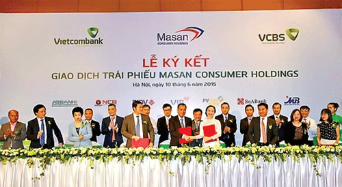 Tìm vốn dài hạn bằng trái phiếu ảnh 1