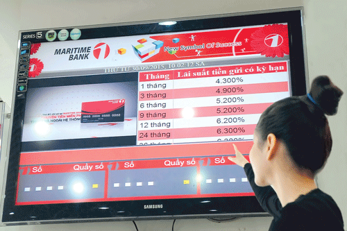 Ảnh minh họa: LONG THANH