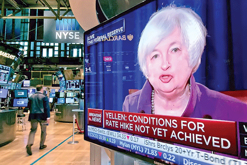 83% chuyên gia dự báo FED nâng lãi suất trong kỳ họp lần này.