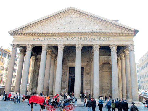 Di sản nhà thờ Thiên chúa giáo cổ xưa nhất của đế chế La Mã tại Roma, Italia. Di sản nhà thờ Thiên chúa giáo cổ xưa nhất của đế chế La Mã tại Roma, Italia.