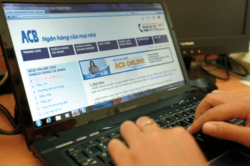 Khách hàng có thể đăng ký MasterCard inControlTM qua internet. Khách hàng có thể đăng ký MasterCard inControlTM qua internet.