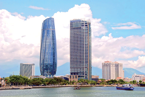 Những công trình thay đổi diện mạo đất nước ảnh 7