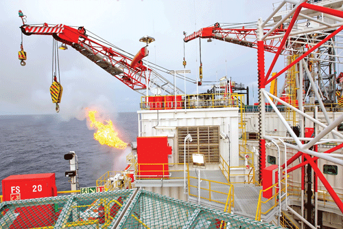 Những công trình thay đổi diện mạo đất nước ảnh 8