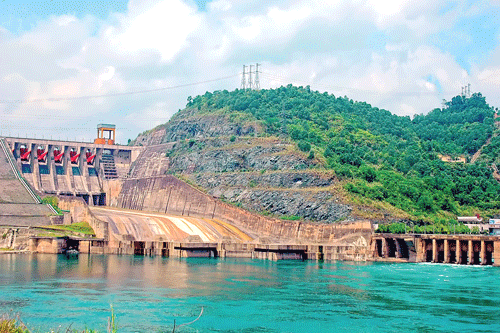 Những công trình thay đổi diện mạo đất nước ảnh 5