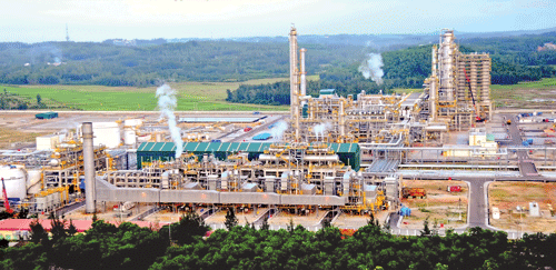 Những công trình thay đổi diện mạo đất nước ảnh 3