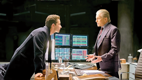 Phim chứng khoán ảnh 1