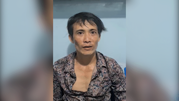 Bắt kẻ đột nhập lấy 2 xe máy ở khu trọ trong vòng 1 giờ đồng hồ