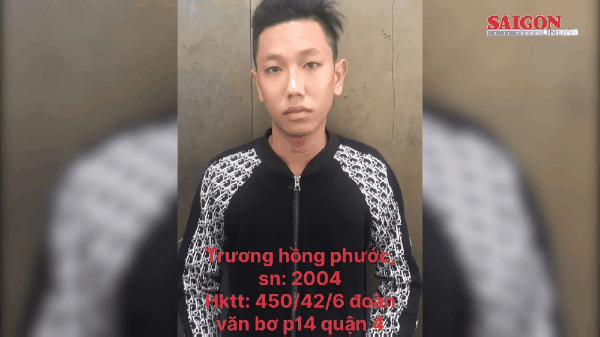 Bắt nhóm giết người sau va quẹt giao thông ở TPHCM  