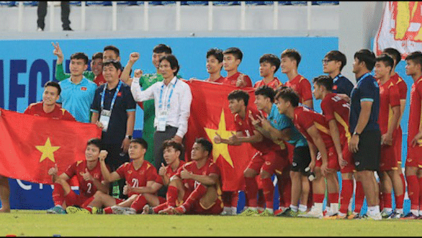 U23 Việt Nam – U23 Saudi Arabia: Thoải mái và chờ cơ hội gây bất ngờ (23 giờ ngày 12-6, VTV6 truyền hình trực tiếp)