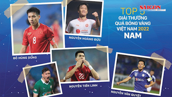 Tin nóng 12H (25-2): TPHCM kỷ niệm 1980 năm ngày mất Hai Bà Trưng; Quả bóng vàng Việt Nam 2022 gọi tên ai?