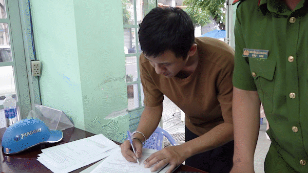 Triệt phá nhiều công ty hoạt động tín dụng đen thu lợi hơn 4.100 tỷ đồng