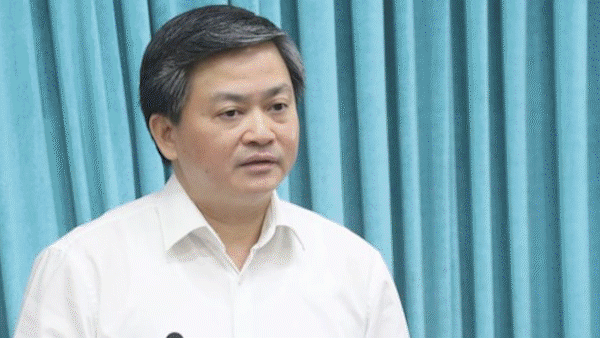 Tin nóng: Công an TPHCM thông tin vụ khởi tố hình sự liên quan Chi cục Thú y vùng VI