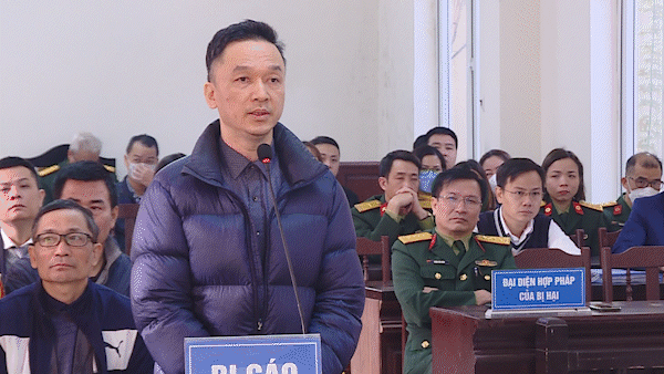 Cựu Vụ phó của Bộ KH-CN thừa nhận “gợi ý” để đưa Việt Á tham gia đề tài