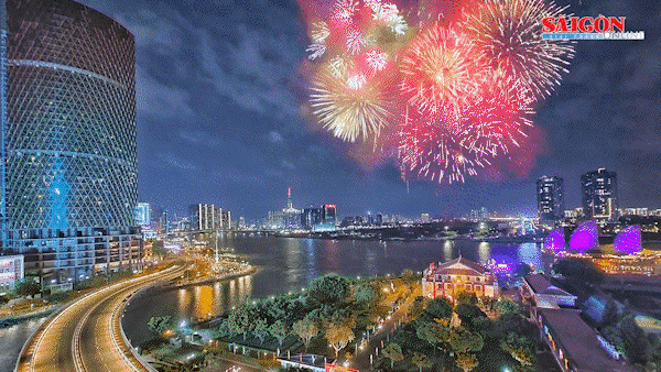 Bản tin trưa 1-2: Các điểm bắn pháo hoa dịp Tết Nguyên đán 2024; Người mẫu Ngọc Trinh hầu tòa