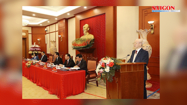 Bản tin tối 23-2: Huy động thợ lặn tìm kiếm 2 ngư dân mất tích; Đốt người đàn ông giữa quán bia