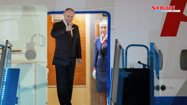 Bản tin trưa 21-6: Tổng thống Vladimir Putin kết thúc tốt đẹp chuyến thăm Việt Nam; Hôm nay, ngày dài đêm ngắn nhất trong năm