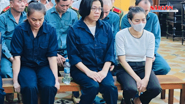 Bản tin ANTT 8-7: Môi giới hoa khôi, hot girl đi "sex tour"; Nữ công an bị tấn công bằng búa