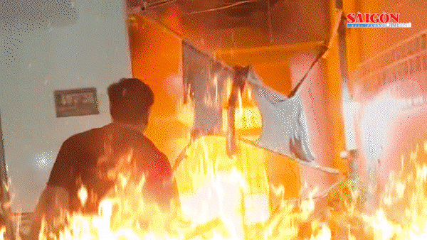 Bản tin ANTT 14-7: Tai nạn trên cao tốc, 3 người chết, 2 người bị thương; Cứu 9 người mắc kẹt trong thang máy