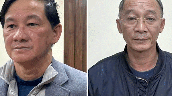 Cựu lãnh đạo tỉnh Lâm Đồng “bẻ lái” cho doanh nghiệp Nguyễn Cao Trí như thế nào?