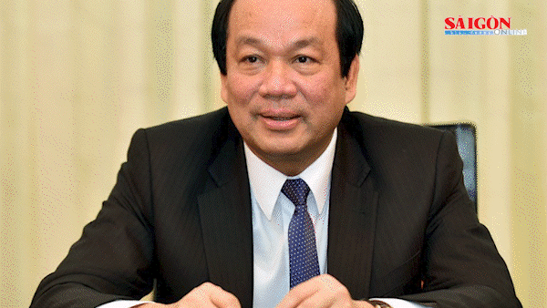 Bản tin ANTT 30-11: Truy tố ông Mai Tiến Dũng và các cựu lãnh đạo tỉnh Lâm Đồng