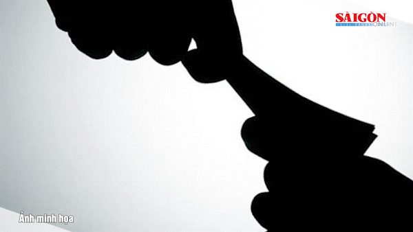 Vụ thẩm phán TAND huyện bị bắt: Khởi tố người đưa hối lộ 