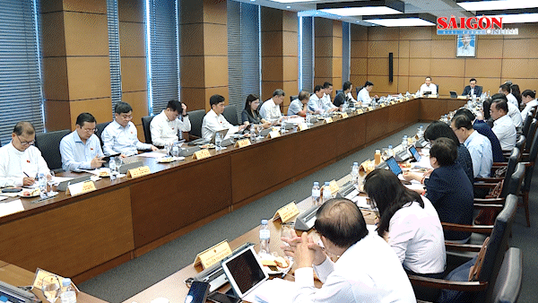 Đề nghị mở rộng đối tượng thụ hưởng Luật Trợ giúp pháp lý