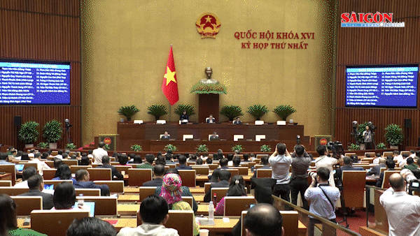 Bổ sung một số quy định trong thi đua khen thưởng