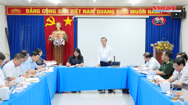 TPHCM kiểm soát chặt tàu cá, hướng tới gỡ “thẻ vàng” IUU