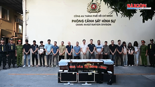 Vạch trần thủ đoạn núp bóng “hợp đồng mua bán nợ” của Song Long