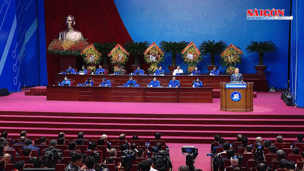 Tổng Bí thư, Chủ tịch nước Tô Lâm: Đất nước đang cần ở thanh niên một tinh thần mới