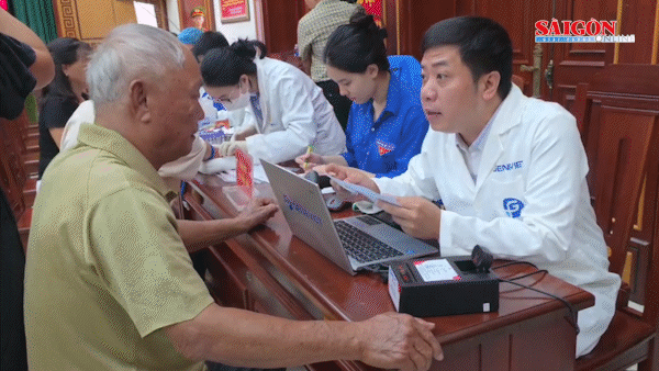 Đắk Lắk: Nhận mẫu ADN thân nhân của liệt sĩ chưa xác định danh tính