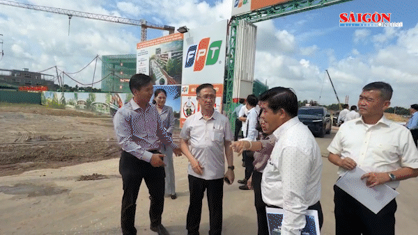 Tháo gỡ các điểm nghẽn để phát triển Khu đô thị Khoa học - Công nghệ Bắc TPHCM