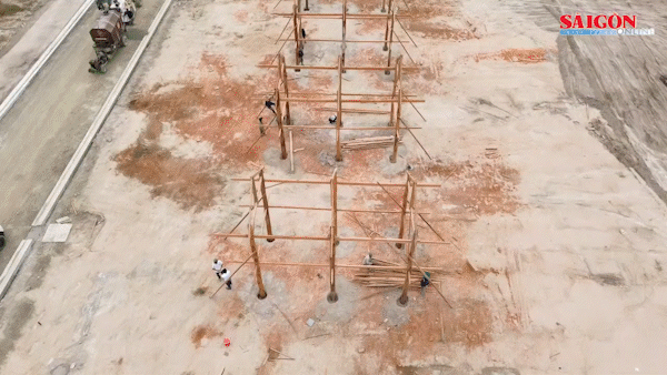 Gia Lai: Chiến dịch 100 ngày đêm đưa 207 hộ dân vùng lũ đến nơi ở mới