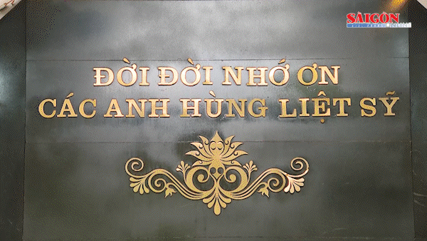 Thủ tướng Lê Minh Hưng dâng hương tưởng niệm Anh hùng liệt sĩ tại Điện Biên Phủ