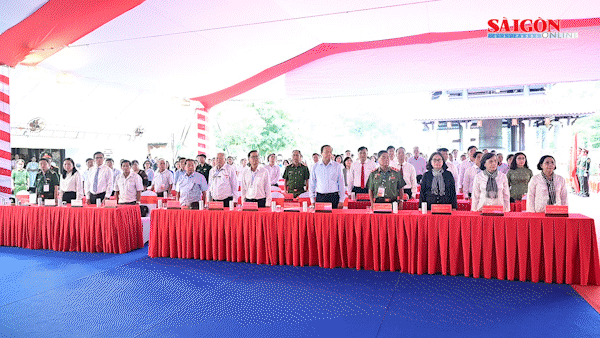 Phát huy giá trị lịch sử, xây dựng và phát triển Côn Đảo