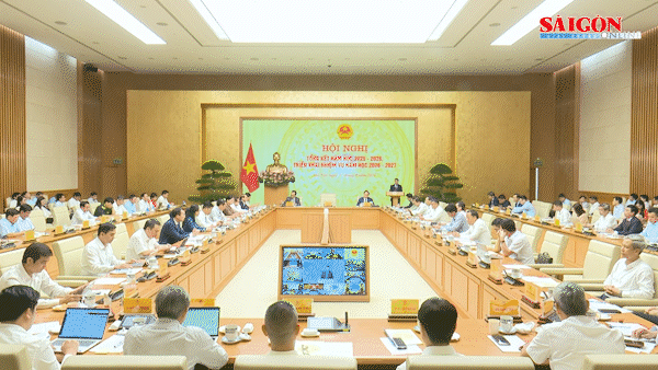 Thủ tướng: 2026 - 2027 phải là năm "chuyển trạng thái" toàn diện của ngành giáo dục