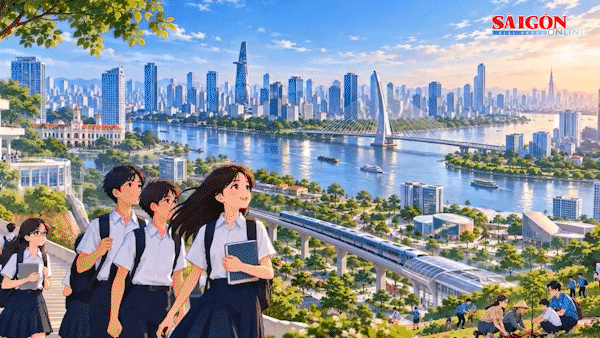 Những điểm mới mang tính bước ngoặt từ năm học 2026-2027