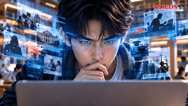 Kỳ 1: Nhận diện mưu đồ núp bóng “Khai phóng” và “Tự do học thuật”