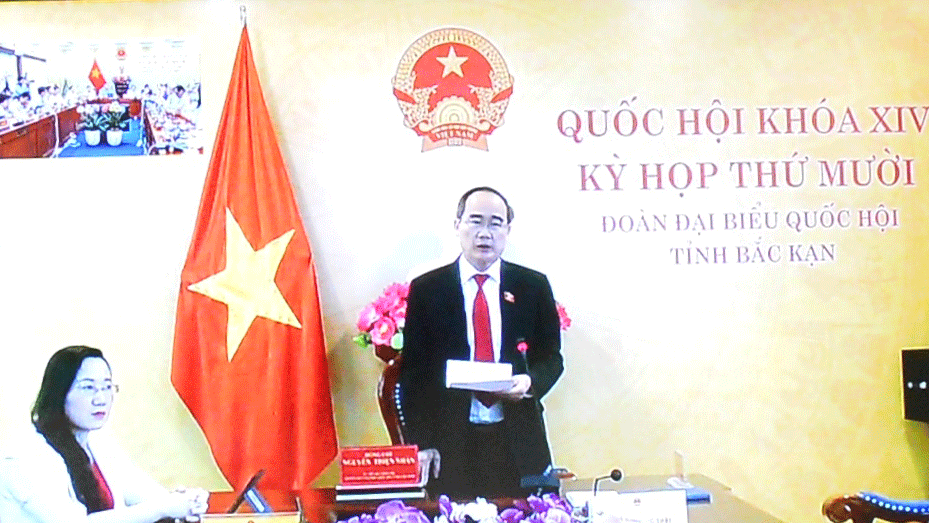 TPHCM kiến nghị tổ chức chính quyền đô thị không qua thí điểm ảnh 1