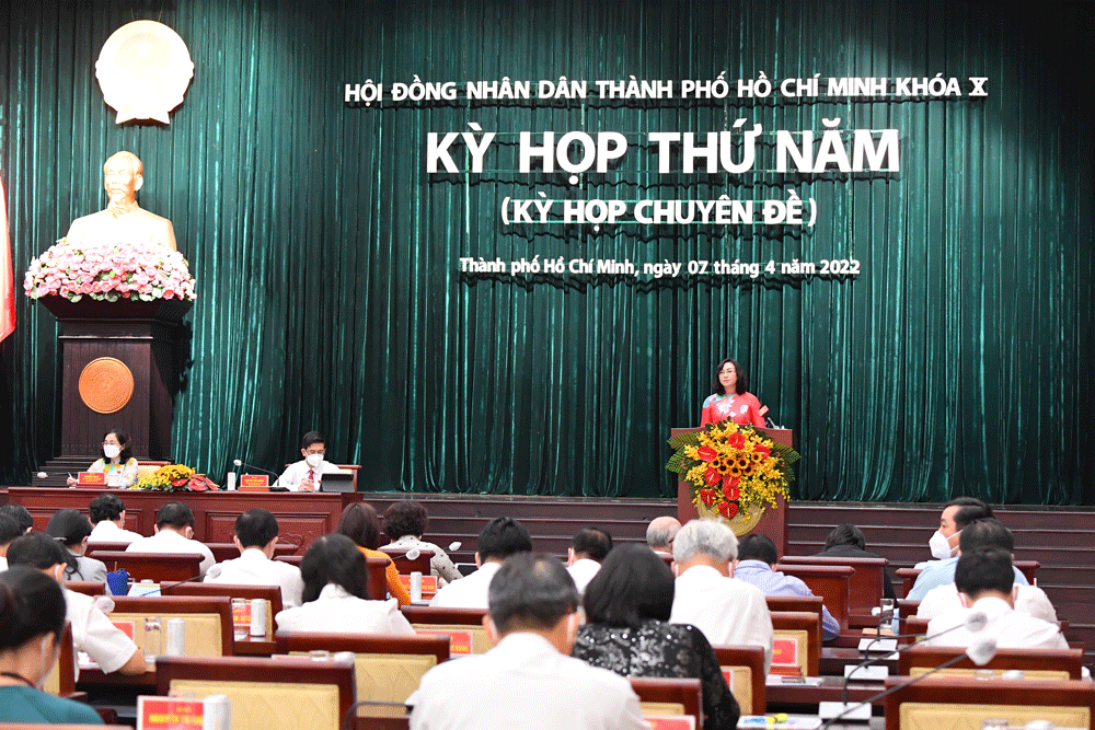 UBND TPHCM đề xuất triển khai dự án đầu tư xây dựng đường Vành đai 3 TPHCM hơn 24.000 tỷ đồng ảnh 1