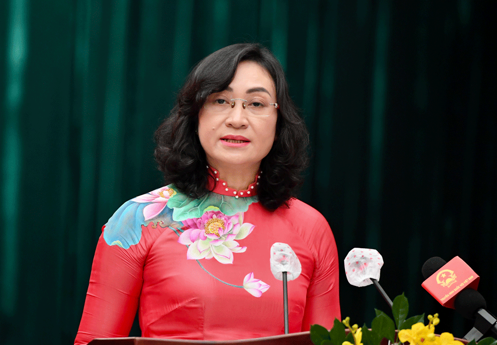 UBND TPHCM đề xuất triển khai dự án đầu tư xây dựng đường Vành đai 3 TPHCM hơn 24.000 tỷ đồng ảnh 2