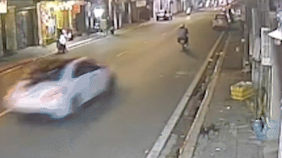 Khởi tố, bắt tạm giam tài xế xe ô tô tông 2 chị em rồi bỏ chạy ở Vũng Tàu