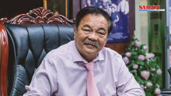 Đề nghị truy tố Chủ tịch Tân Hiệp Phát Trần Quý Thanh và con gái 