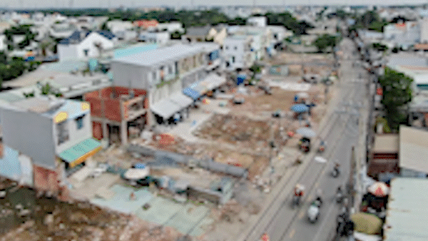 Đến tháng 6, phải hoàn thành giải phóng mặt bằng các dự án đầu tư công