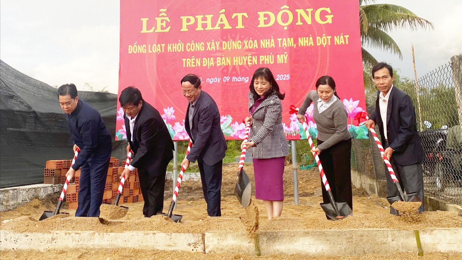 Bài 2 - Minh chứng tinh thần “4 thật”, “3 dám”