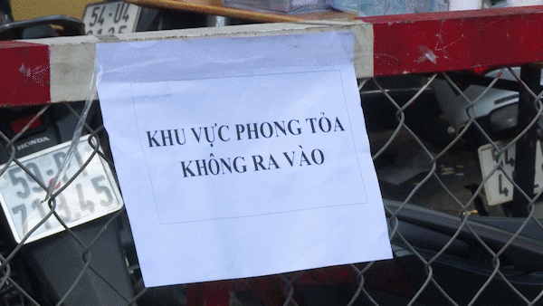 HCMC leader decides to extend social distancing from June 15 to June 30