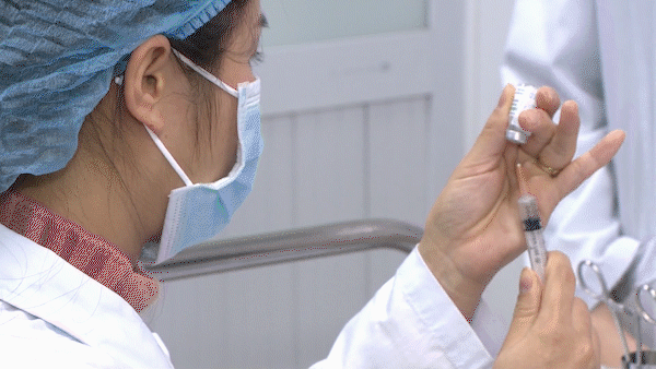 Ministry has yet to license NanoCovax vaccine for emergency use