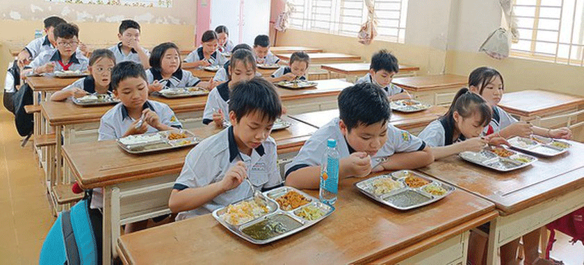 School managers worried about staffing shortage during Covid-19 epidemic