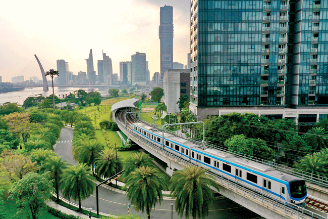 HCMC launches public vote for 2025 highlights