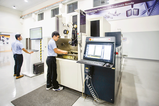 HCMC pushes for institutional sandbox